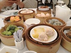 -翠园(铜锣湾广场店)