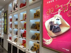 -GODIVA(王府井apm店)