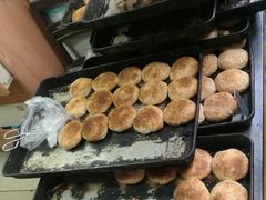 -朱记小郑酥烧饼(建康路店)