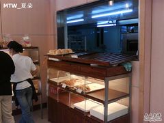 -苹果花园(桂林路店)