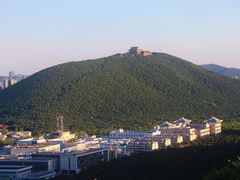 -云龙山
