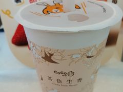 -CoCo都可(桃浦新邻店)