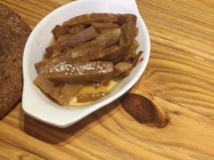 -三里屯土灶炖公鸡地锅鸡(江东店)