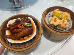 -御彩酒家(东风东路店)