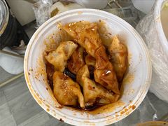钟水饺-西月城谭豆花(春熙路店)
