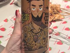 -嗨辣小聚·盘锦河蟹·海鲜烧烤龙虾(盘锦十年好店)