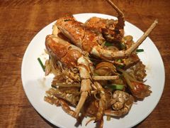 -南海渔家•海鲜•正宗海南菜(海棠湾店)