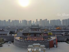 -即墨古城