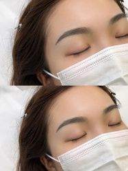 -Four Seven·半永久纹眉