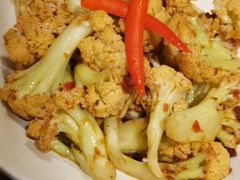 -渔语鱼新川菜Bistro(万象天地店)