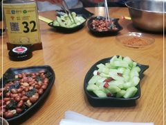 -云晓光头烧烤吧(德平路店)
