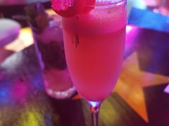 -MOSSO音乐酒吧·Live House(南京西路店)