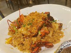 -79号渔船海鲜饭店(华强北店)