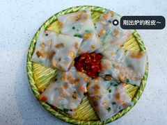 -安上粉皮.非遗手工小吃(骑龙巷店)