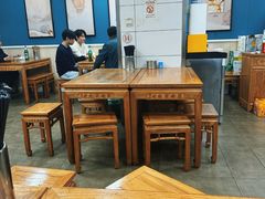 -清真·老陈家烩菜(东新街总店)