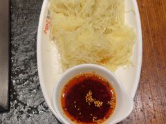 -可口香·非遗老号烧烤(南岗直营店)