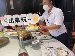 -瓯菜排档·温州海鲜(玕南店)