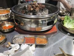 -本炙炭烤·蒲烧活鳗料理店(金沙洲店)