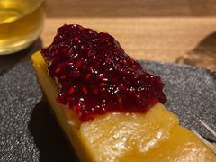 味增乳酪-飛鳥製茶