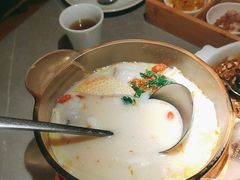 -闽上鲜·福建菜(龙湖滨江天街店)