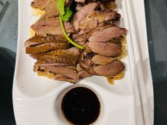 -潮澎派·潮汕菜大排档(南较西路店)