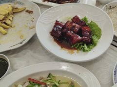 -章氏(车站北路店)