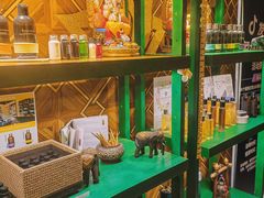 -象遇-泰式.秘术 SPA(先天下店)