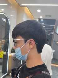 -七分屋LA·烫发·染发·剪发