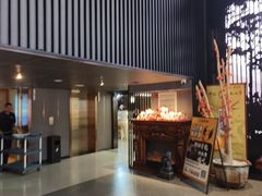 -黑木原精致料理·铁板烧