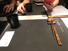 -馔豚·台北菜专门店(深圳湾万象城店)