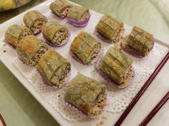 -亮庆餐厅·粤菜·早茶(篁庄店)