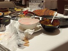 -马克西姆俄罗斯餐厅(通亚街店)