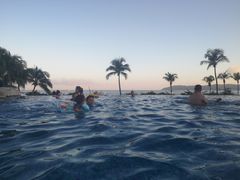 -三亚亚龙湾天域度假酒店