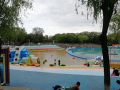 -青龙湖公园