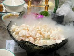 -鱼粤鲜淘米捞·中山脆肉鲩火锅(悦湖会店)