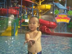 -苏州乐园森林水世界