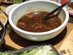 -永红源啤酒·烧烤·海鲜·大排档(青特城店)