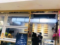 门面-Glacio Dessert Chef