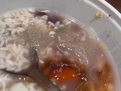 -三姐酒酿(老门东店)