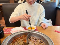 -牛New寿喜烧(青浦店)
