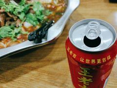 -贵州米线(童家巷店)