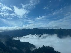 -少华山国家森林公园