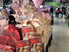 -兴龙广缘超市(奥体中心店)