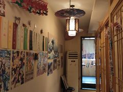 -福匠日本料理(人民路店)