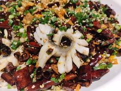 -三猫黑鱼花(南大店)