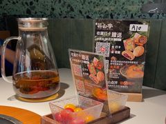 -芸山季·云南山珍菌火锅(南翔印象城MEGA店)