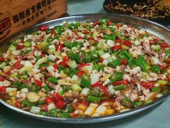 -小眼睛餐饮&杨杨夜宵