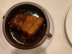 -杭州香格里拉·香宫中餐厅