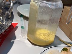 -彤德莱火锅(薛家岛利群店)