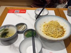 -馋三尺蟹粉小笼(人民广场店)